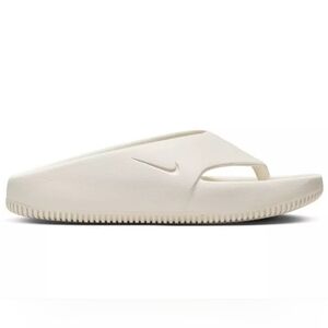 Nike Calm Flop Flop In Sea Glass Womens Size 10 Mens Size 9 New